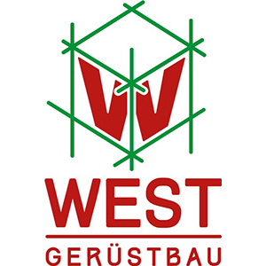 Logo WeSt Gerüstbau GmbH & Co.KG